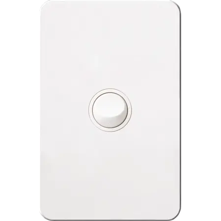 Silhouette 1G LP Switch Vert MW