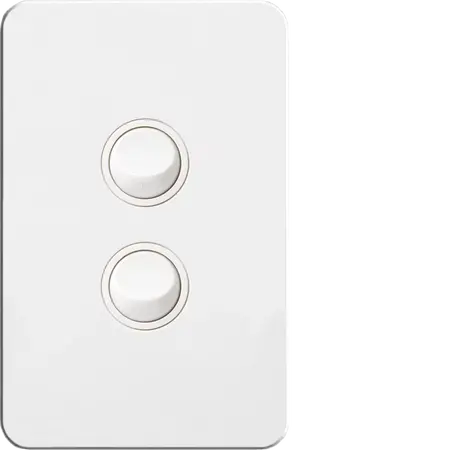 Silhouette 2G LP Switch Vert