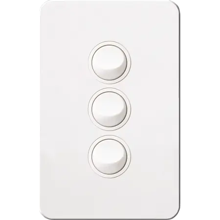 Silhouette 3G LP Switch Vert MW