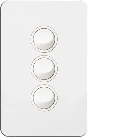 Silhouette 3G LP Switch Vert