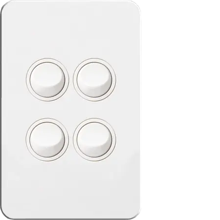 Silhouette 4G LP Switch Vert