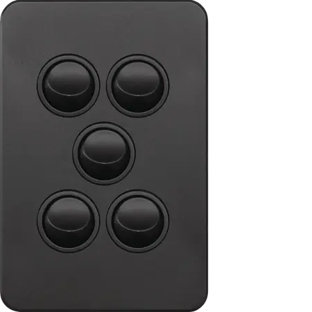 Silhouette 5G LP Switch Vert MB