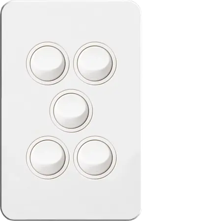Silhouette 5G LP Switch Vert