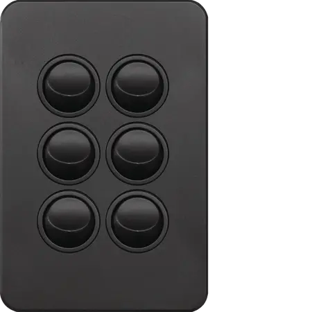 Silhouette 6G LP Switch Vert MB