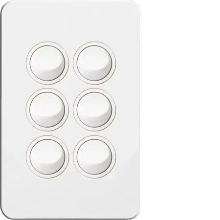 Silhouette 6G LP Switch Vert