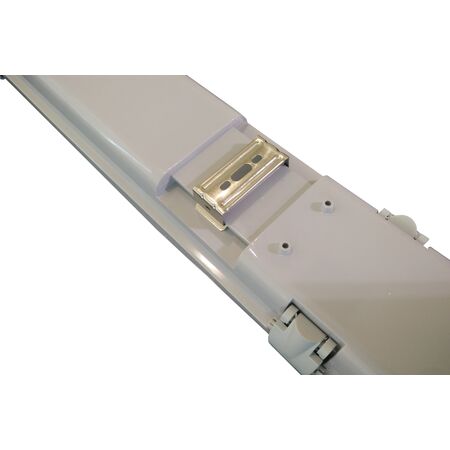 Vico LED Linear Batten Light