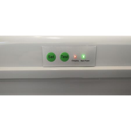 Vico LED Linear Batten Light