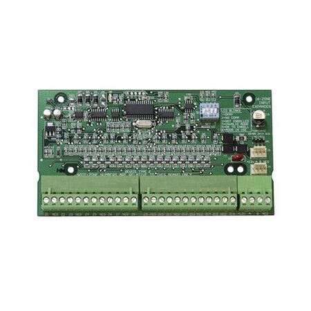 16 ZONE INPUT EXPANDER