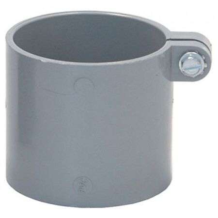 2" CLAMP COUPLER 2" CLAMP COUPLER