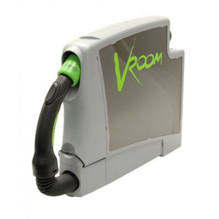 9220-CE VROOM CENTRAL 24' HOSE