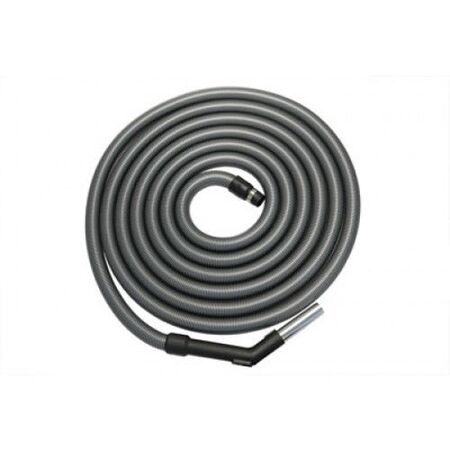 9M SILVER HOSE & BEP S/NOZZLE