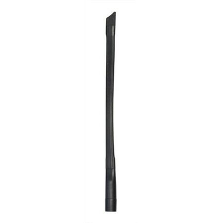 CREVICE TOOL FLEXIBLE 3 PART RUBBER