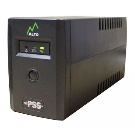 ECO 1400VA UPS