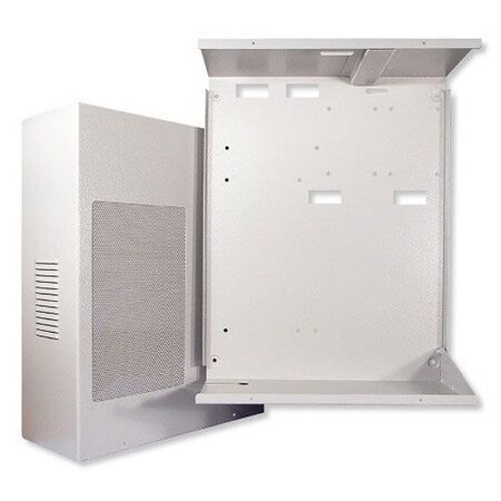 TacPower TP-SMALL KIT Small Enclosure