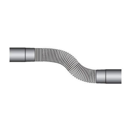FLEXI HOSE KIT FOR VAC PAN 10m