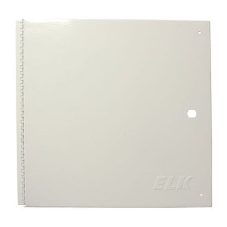HOUSING 14 INCH FLUSH DOOR