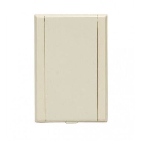 INLET VALVE - IVORY