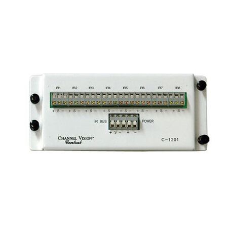 IR RECEIVER DISTRIBUTION MODUL