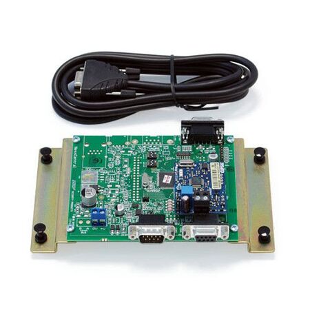 M1 C-BUS INTERFACE VERSION 3