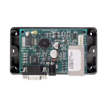 M1-XEP ETHERNET MODULE