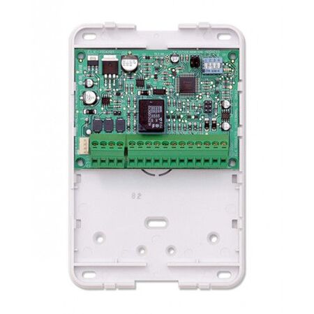 M1 SINGLE DOOR ACCESS MODULE