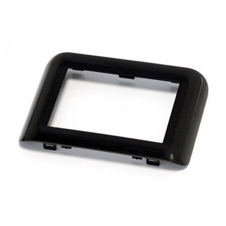 NAVIGATOR CLIP-ON FASCIA BLACK