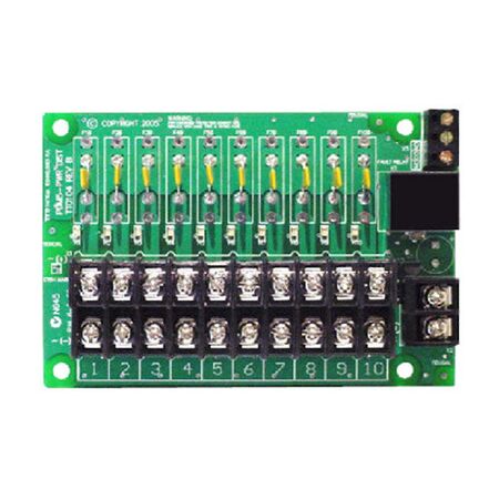 TacPower PDM6 Power Distribution Mod. 10 Way