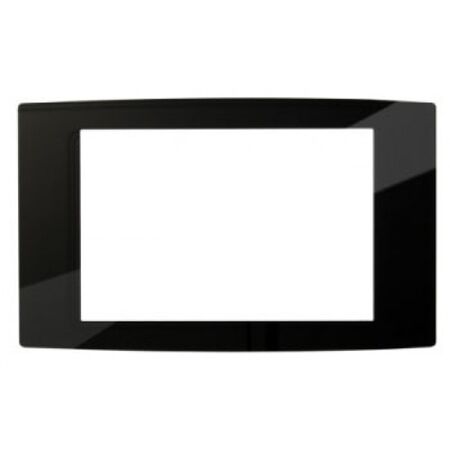 DRESS PLATE M200/ MINI MAST BL