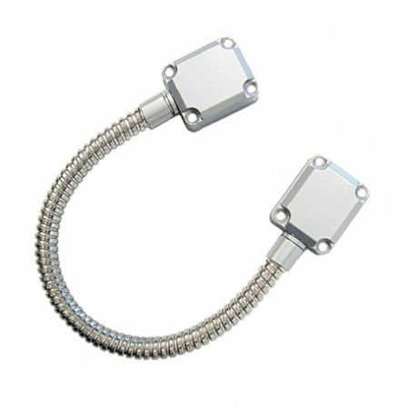 S/STEEL DOOR LOOP (450mm)