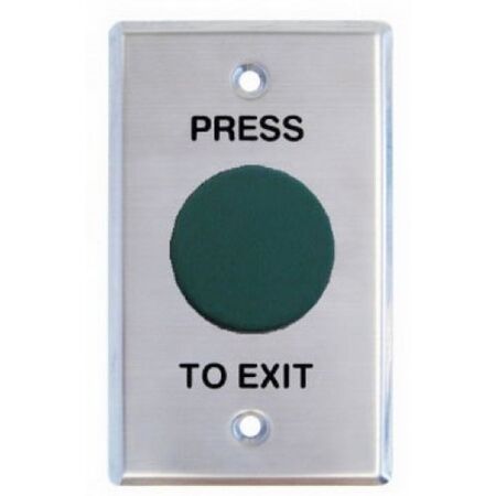 WEL2440 REX BUTTON