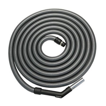 10M SILVER HOSE & BEP S/NOZZLE