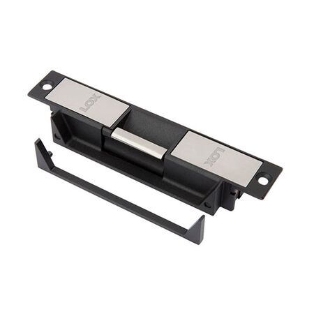 LOX ES20 12/24V Heavy duty door strike
