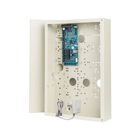 Tecom TS1066 Network Access Controller 8 Dr