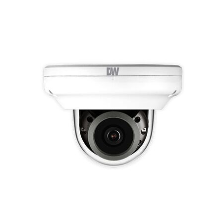 DWC-MVC8Wi28TW 8MP Vandal Dome 2.8mm