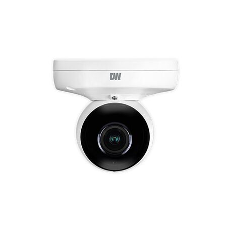DWC-MVD8Wi28TW 8MP Turret 2.8mm