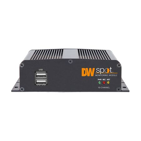 DW HD Spot Monitor Module 16CH