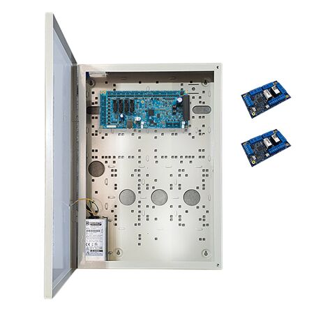 Tecom TS1066-4WG-KIT 4D NAC Weigand kit