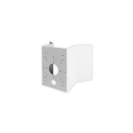DWC-V1CNMW Corner & Pole Mount