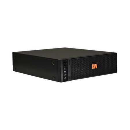 DW BJ-DX3 Server inc Linux & Spectrum - no HDD