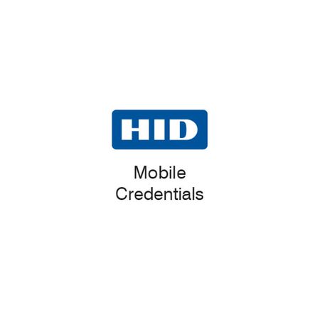 P- HID Origo Mobile Subscription License