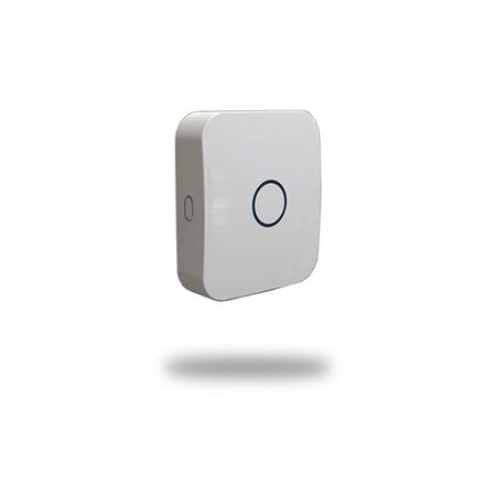 Ness Z-WAVE DOOR LOCK CONTROLLER (AU)
