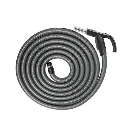 10.5 METRE SWITCH HOSE GREY