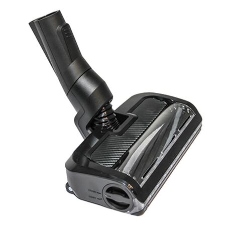 Wessel Battery Powered Turbo Brush EBK250