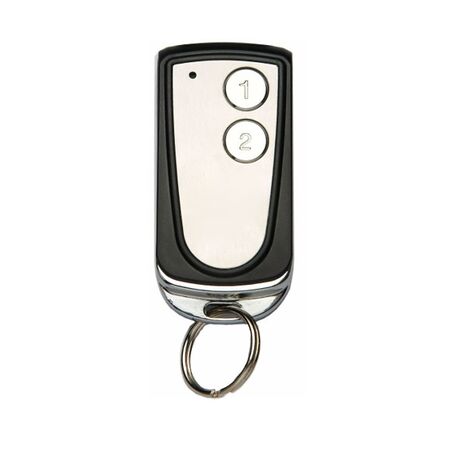 P- WEIGAND REMOTE 2 BUTTON/EM