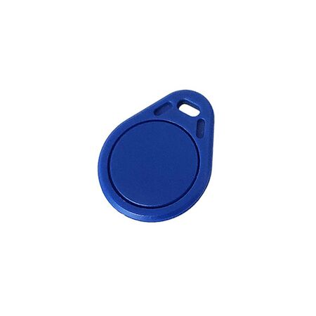 Mifare Fob Ness Encoded - Blue