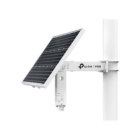 VIGI SP9030 Solar Panel System 90W 30Ah battery