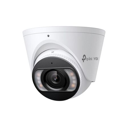 TP-Link S485 8MP Turret camera 24hr Colour 2.8mm