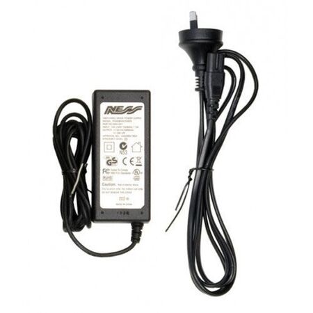 Plug Pack 17V DC 3AMP S/MODE PSU