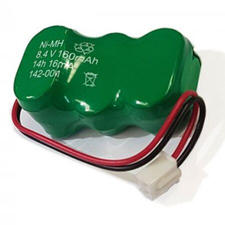 Battery Ni-MH Dialler 8.4V 160mAh