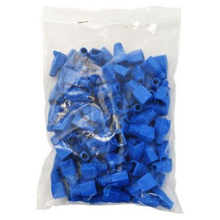 CAT5 RJ45 COVERS (PER 100)